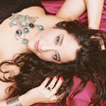 Gwen Cooper Pic