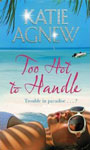 Too Hot to Handle by Katie Agnew
