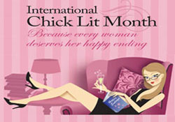 May 2011 is Chick Lit Month
