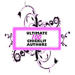 Ultimate 100 Chick lit Authors list