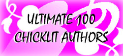 Ultimate 100 Chick lit Authors list