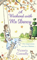 A Weekend With Mr Darcy