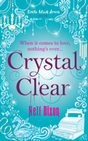 Crystal Clear by Nell Dixon