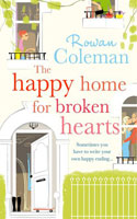 The Happy Home for Broken Hearts