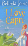 I Love Capri